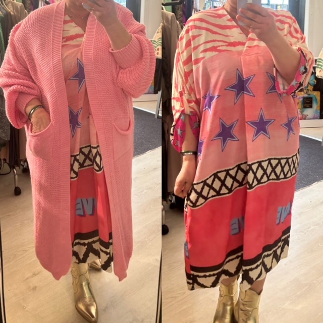 LOVE 2025 SPRING MATEN 44 TOT 52