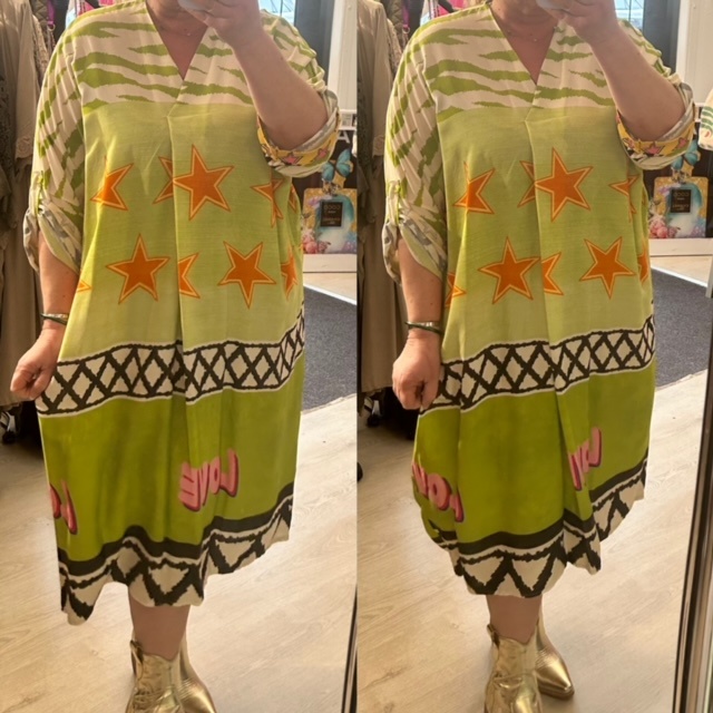 LOVE 2025 SPRING MATEN 44 TOT 52