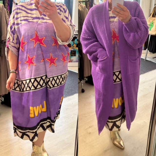 LOVE 2026 SPRING MATEN 44 TOT 52