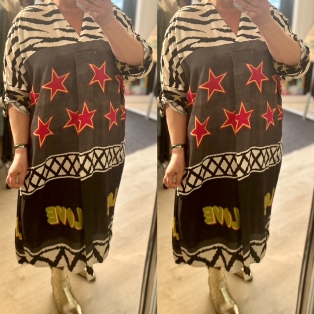 LOVE 2025 SPRING MATEN 44 TOT 52