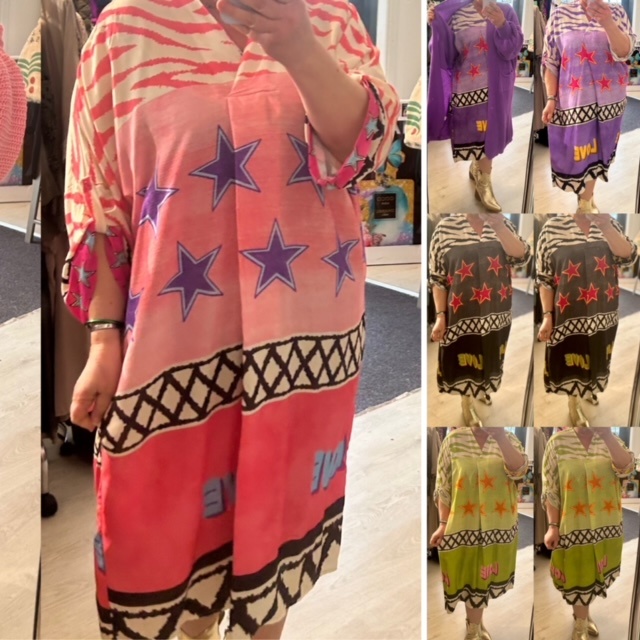 LOVE 2026 SPRING MATEN 44 TOT 52