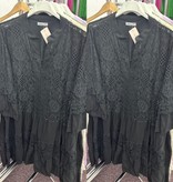 TUNIEK PAM 2025 MATEN 46/48 TOT 52