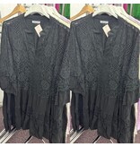 TUNIEK PAM 2025 MATEN 46/48 TOT 52