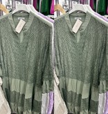 TUNIEK PAM 2025 MATEN 46/48 TOT 52