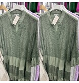 TUNIEK PAM 2025 MATEN 46/48 TOT 52