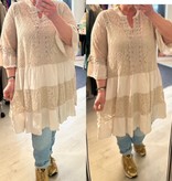 TUNIEK PAM 2025 MATEN 46/48 TOT 52