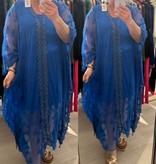 KAFTAN OCEAN ONE SIZE KAN TOT 56/58