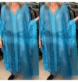 KAFTAN OCEAN ONE SIZE KAN TOT 56/58