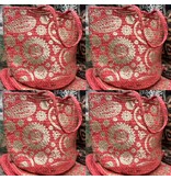 TAS SUMMER VIBE IBIZA  3 KLEUREN