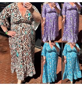 FLASH IBIZA MATEN 44 TOT 52