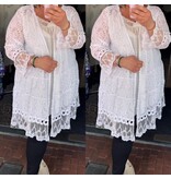 VEST KANT MATEN GALAXY MATEN 46 TOT 52