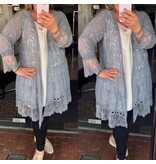 VEST KANT MATEN GALAXY MATEN 46 TOT 52