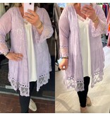 VEST KANT MATEN GALAXY MATEN 46 TOT 52