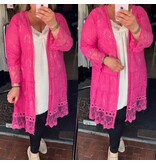 VEST KANT MATEN GALAXY MATEN 46 TOT 52