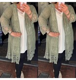 VEST KANT MATEN GALAXY MATEN 46 TOT 52