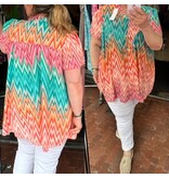 BLOUSJE M MATEN 44 TOT 50