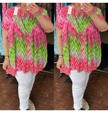 BLOUSJE M MATEN 44 TOT 50