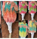 BLOUSJE M MATEN 44 TOT 50