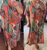 MAGNA  KAFTAN ONE SIZE TOT RUIM 56