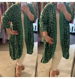 VEST PANTER MATEN 46 TOT 54