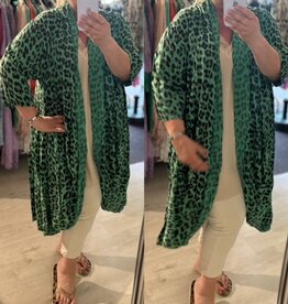 VEST PANTER MATEN 46 TOT 54