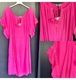 JURK HARTJE MATEN 46 TOT 54