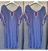 JURK HARTJE MATEN 46 TOT 54