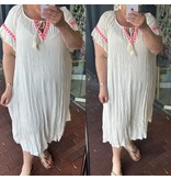 JURK HARTJE MATEN 46 TOT 54