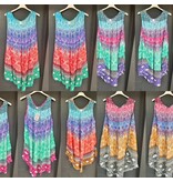 VISCOSE TOP COOL MATEN 46/48 TOT 52/54 BOVEN ONDER 56