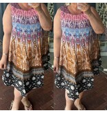 VISCOSE TOP COOL MATEN 46/48 TOT 52/54 BOVEN ONDER 56