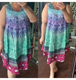 VISCOSE TOP COOL MATEN 46/48 TOT 52/54 BOVEN ONDER 56