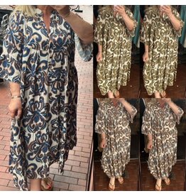 JURK INFINITY MATEN 44 TOT 52