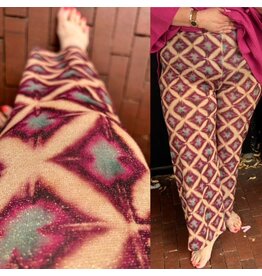 BROEK PELA RECHT WIJD MATEN 44 TOT 52