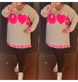 TRUI LOVE MATEN 46 TOT 54