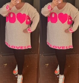 TRUI LOVE MATEN 46 TOT 54