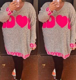 TRUI LOVE MATEN 46 TOT 54