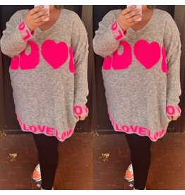 TRUI LOVE MATEN 46 TOT 54