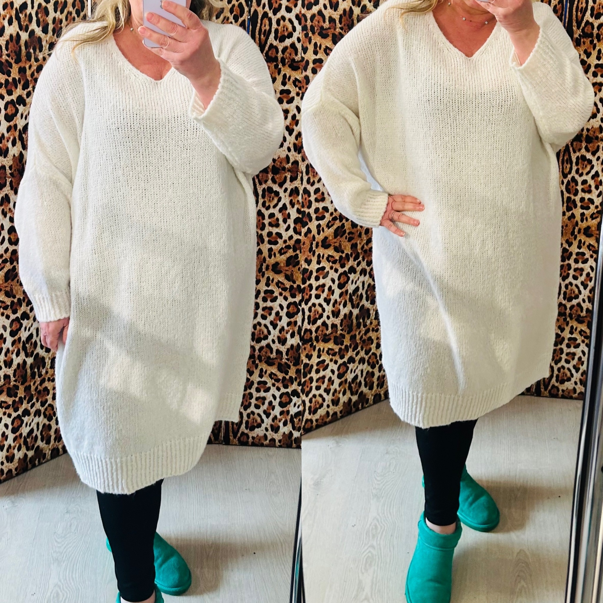 OLIVIA MATEN 48 TOT 56