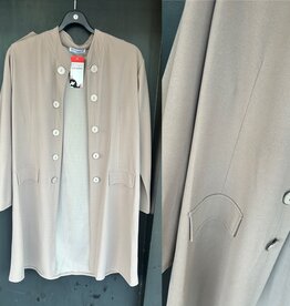 MAGNA BEIGE JASJE MATEN 48/50 TOT 56/58