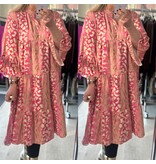 JURK CAMERON MATEN 46 TOT 52 BOVEN ONDER WIJDER