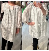 TUNIEK BYBLOS KANT MATEN 46 TOT 54