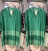 TUNIEK PAM 2025 MATEN 46/48 TOT 52