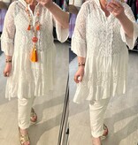 TUNIEK PAM 2025 MATEN 46/48 TOT 52