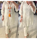 TUNIEK PAM 2025 MATEN 46/48 TOT 52