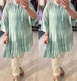 TUNIEK PAM 2025 MATEN 46/48 TOT 52