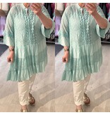 TUNIEK PAM 2025 MATEN 46/48 TOT 52