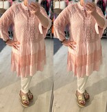 TUNIEK PAM 2025 MATEN 46/48 TOT 52