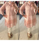 TUNIEK PAM 2025 MATEN 46/48 TOT 52