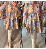 TUNIEK SECRET MATEN 42/44/46/48