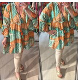 TUNIEK SECRET MATEN 42/44/46/48